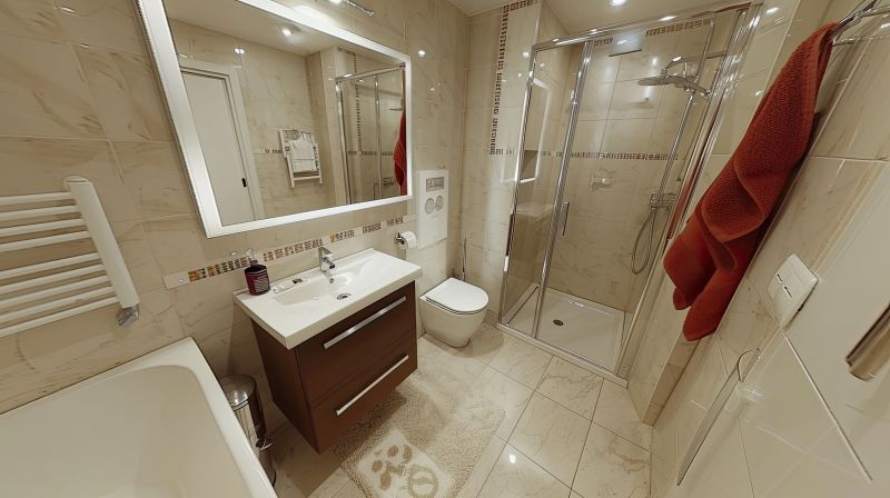 Top Bathroom Remodeling Companies in Brighton, MI