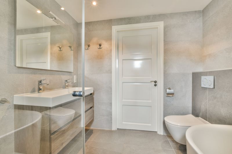 Top Bathroom Remodeling Companies in Brighton, MI