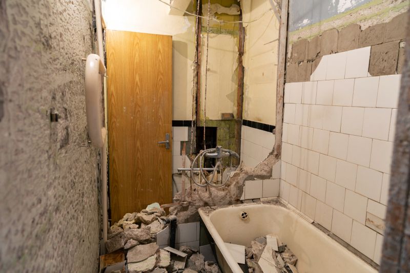 Top Bathroom Remodeling Companies in Commerce Township, MI