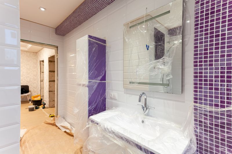 Top Bathroom Remodeling Companies in Davison, MI