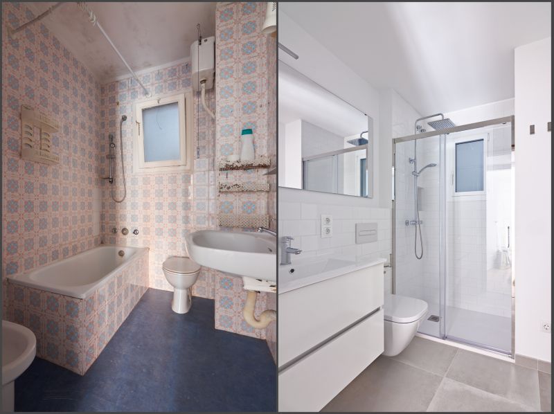 Top Bathroom Remodeling Companies in Davison, MI