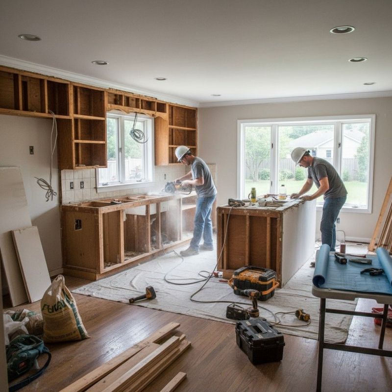 Top Bathroom Remodeling Companies in Lake Orion, MI