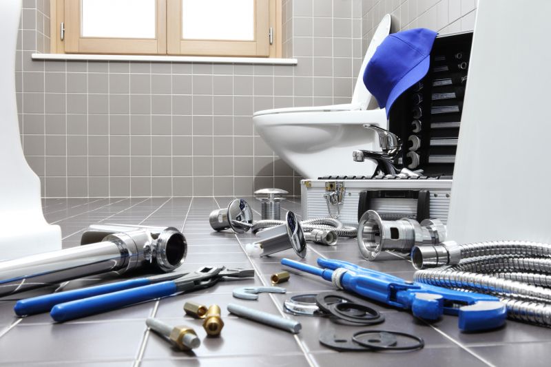 Top Bathroom Remodeling Companies in Waterford, MI