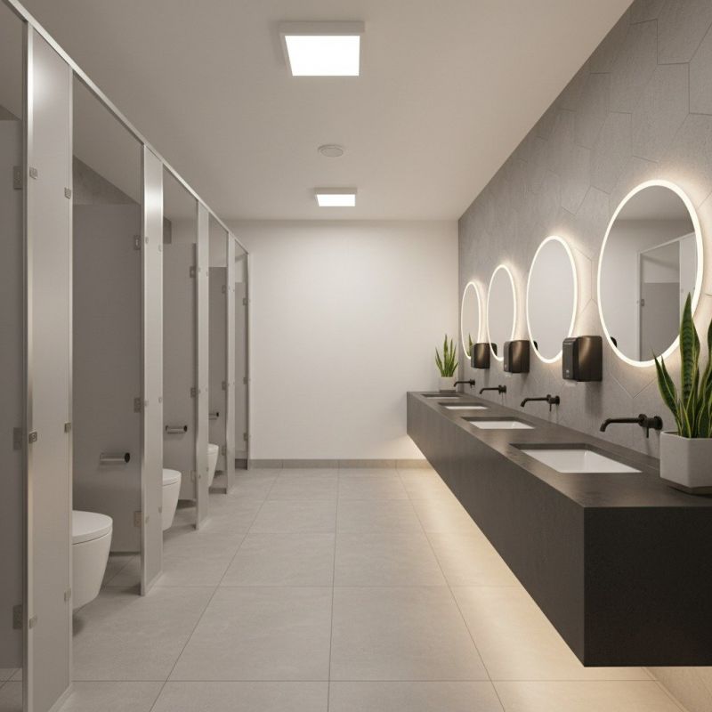 Top Bathroom Remodeling Companies in Waterford, MI