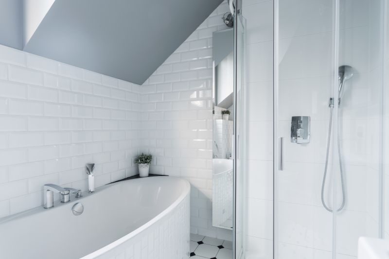 Best Bathroom Renovation Contractors in Fenton, MI
