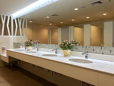 Cost of Bathroom Remodeling in Fenton, MI